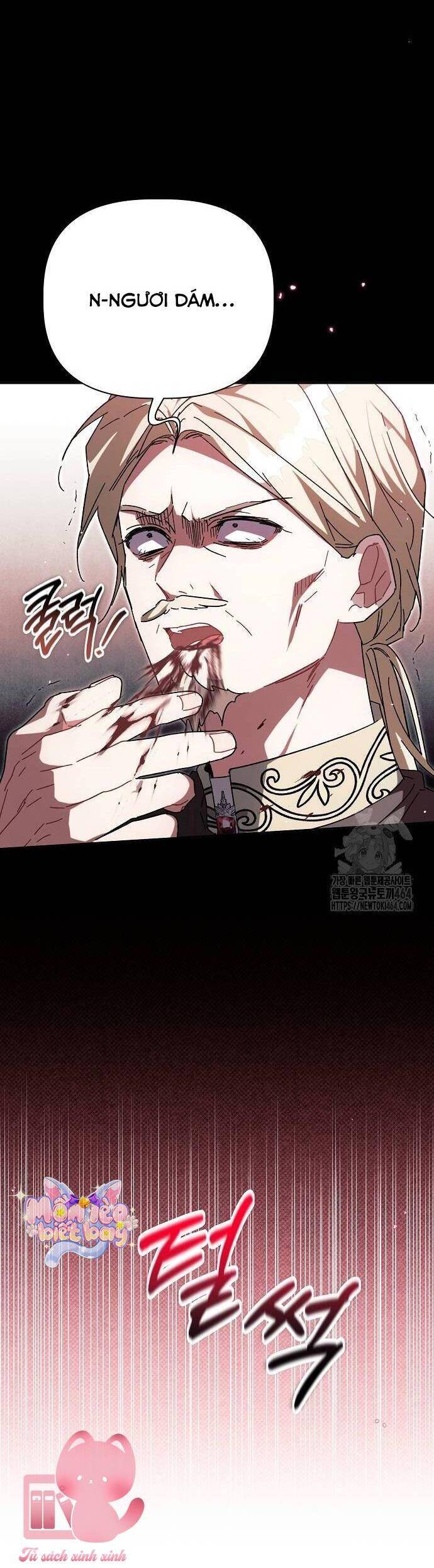 Con Đường Hoa Dành Cho Nam Chính: Chapter 60