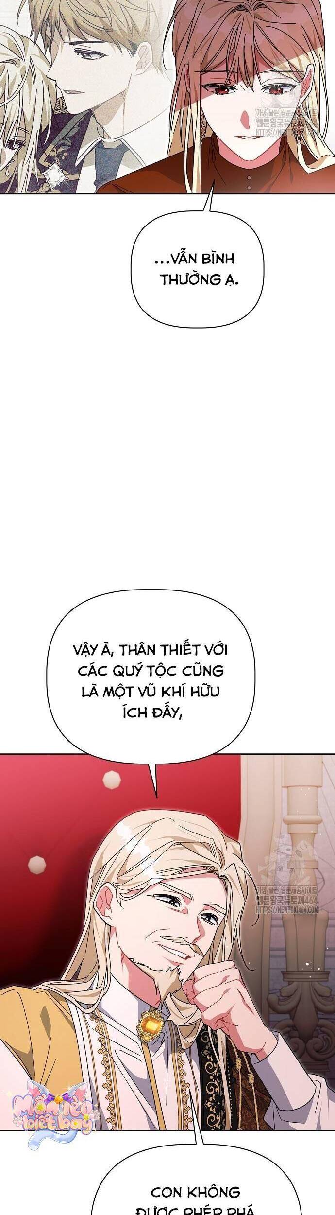 Con Đường Hoa Dành Cho Nam Chính: Chapter 60