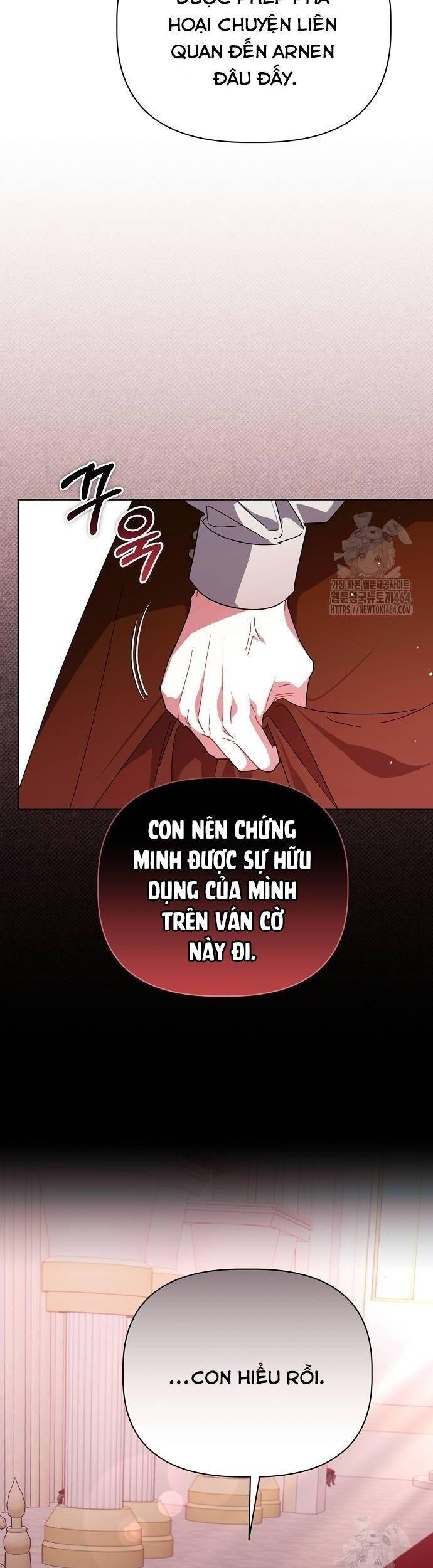 Con Đường Hoa Dành Cho Nam Chính: Chapter 60