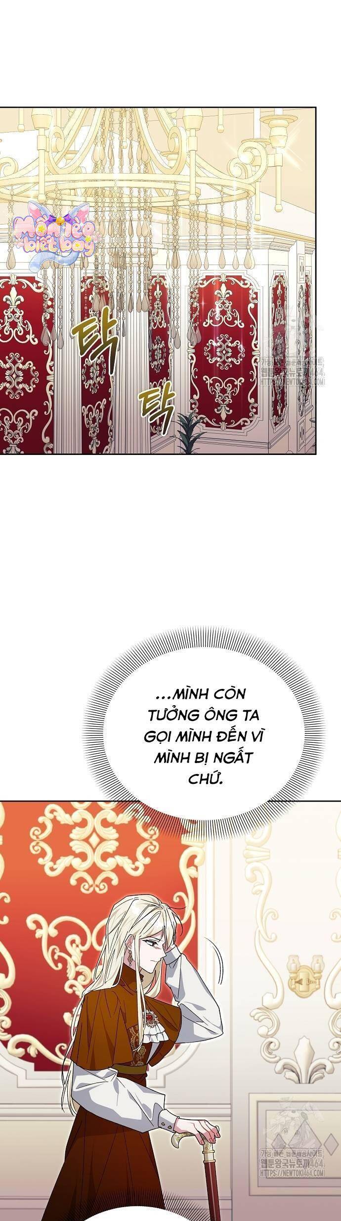 Con Đường Hoa Dành Cho Nam Chính: Chapter 60