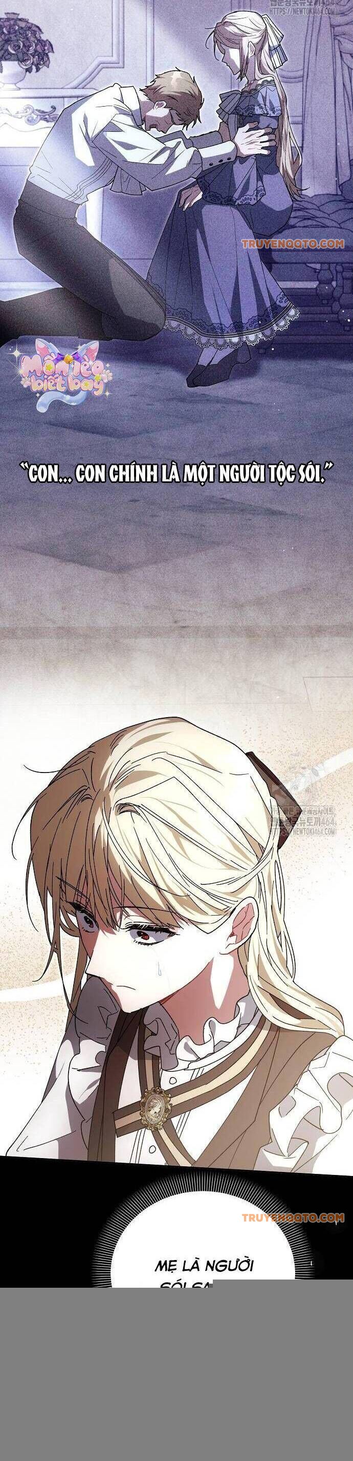 Con Đường Hoa Dành Cho Nam Chính: Chapter 61