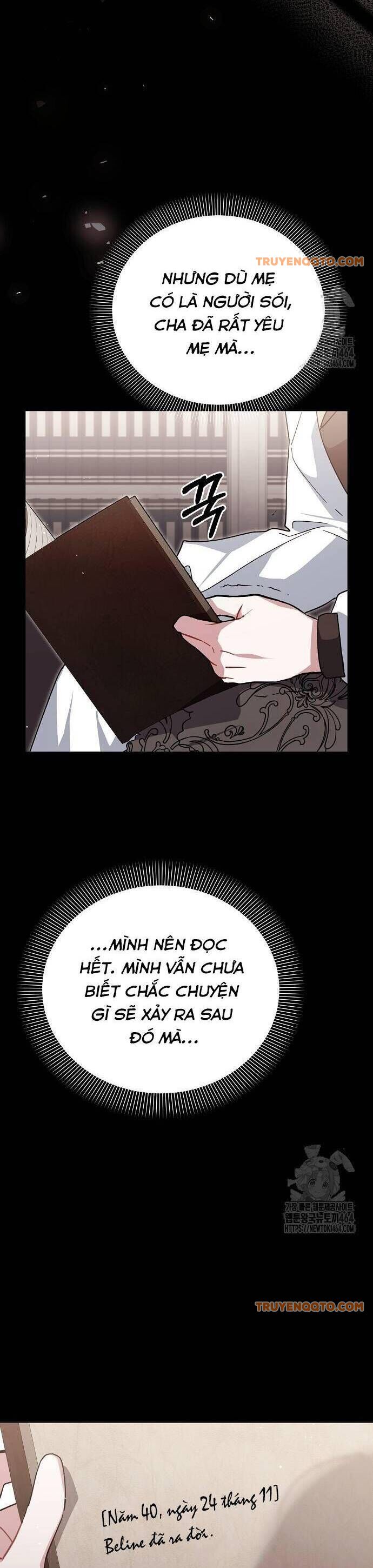 Con Đường Hoa Dành Cho Nam Chính: Chapter 61