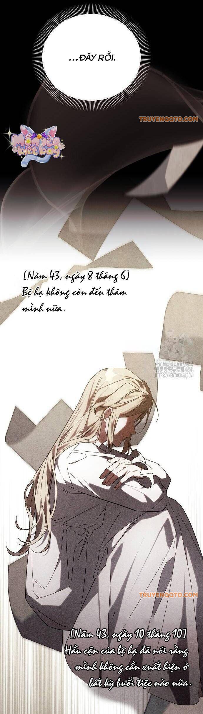 Con Đường Hoa Dành Cho Nam Chính: Chapter 61