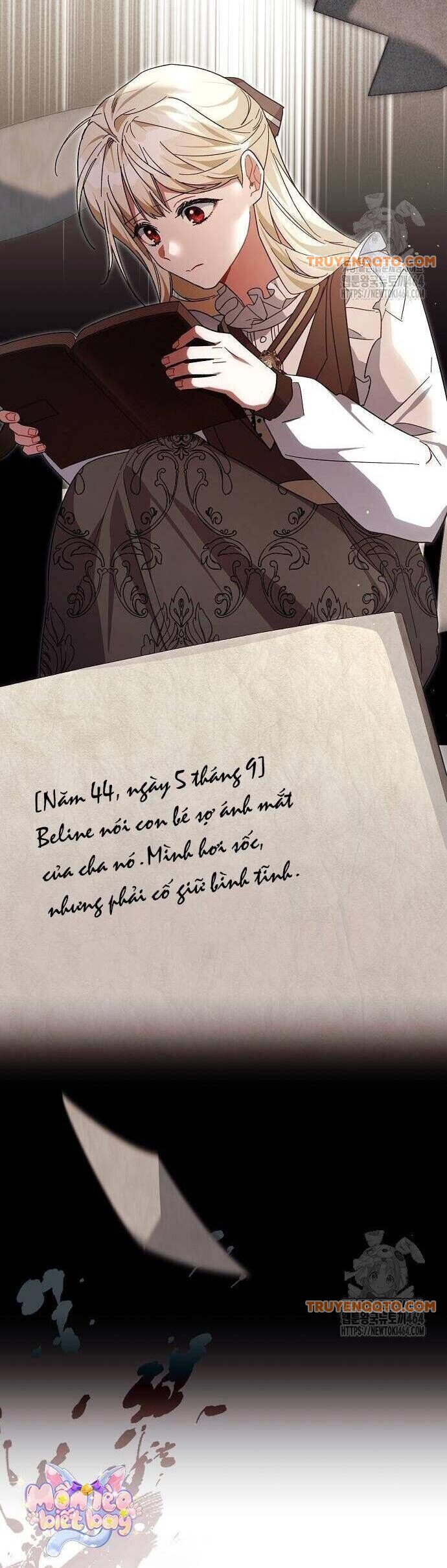 Con Đường Hoa Dành Cho Nam Chính: Chapter 61