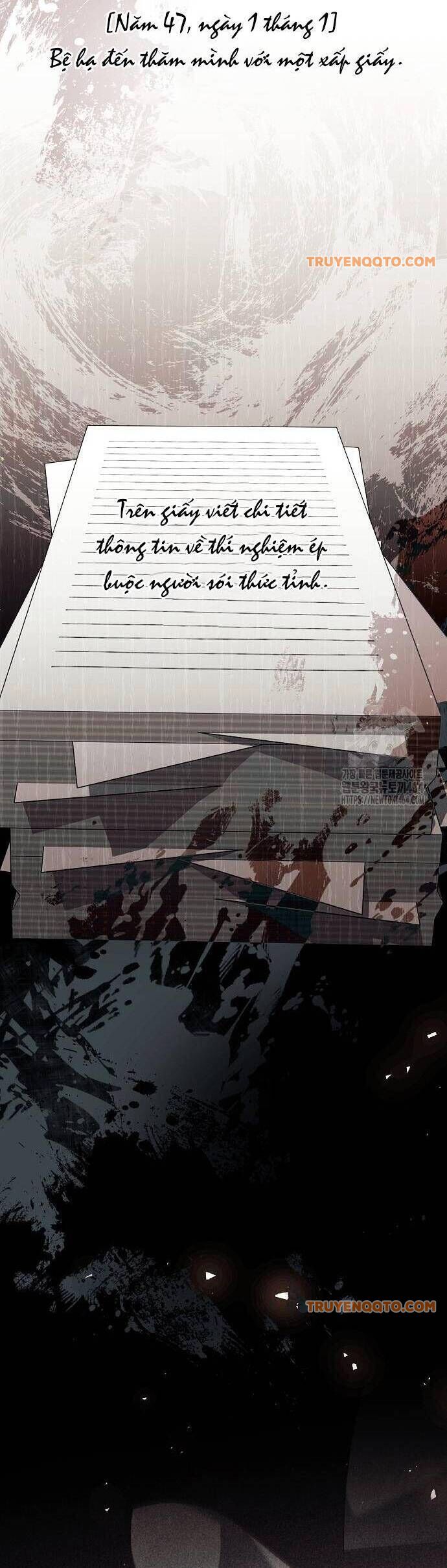 Con Đường Hoa Dành Cho Nam Chính: Chapter 61