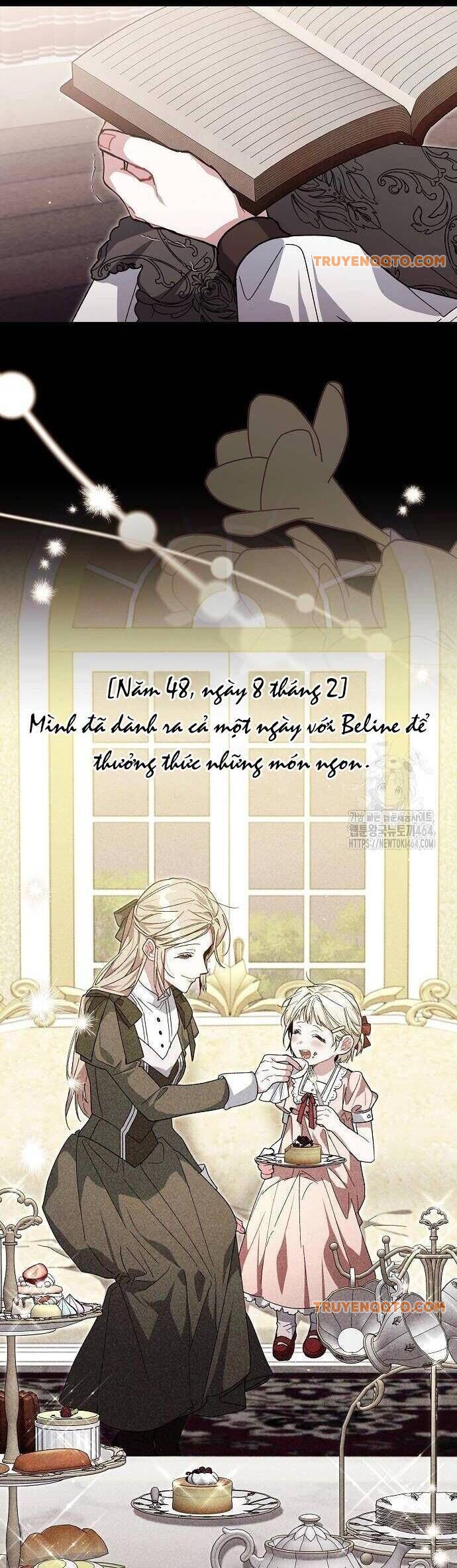 Con Đường Hoa Dành Cho Nam Chính: Chapter 61