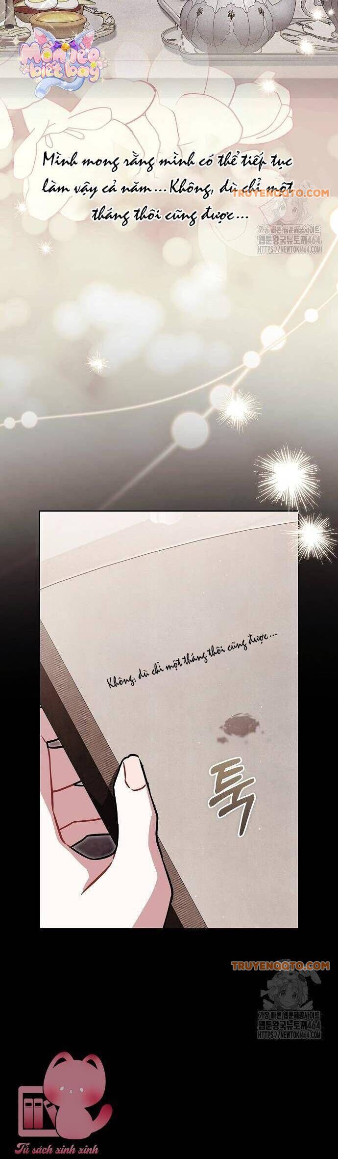 Con Đường Hoa Dành Cho Nam Chính: Chapter 61