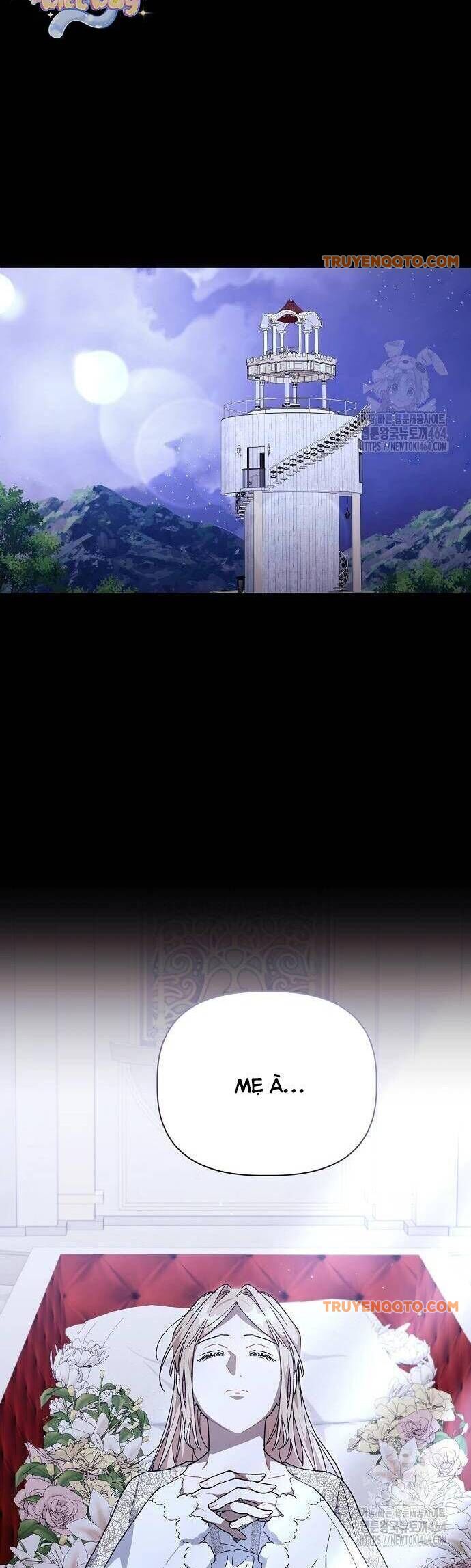 Con Đường Hoa Dành Cho Nam Chính: Chapter 61