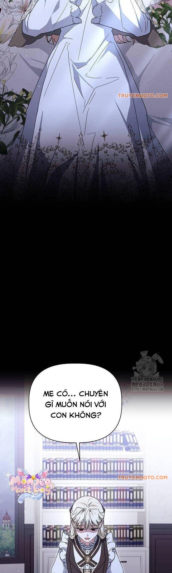 Con Đường Hoa Dành Cho Nam Chính: Chapter 61