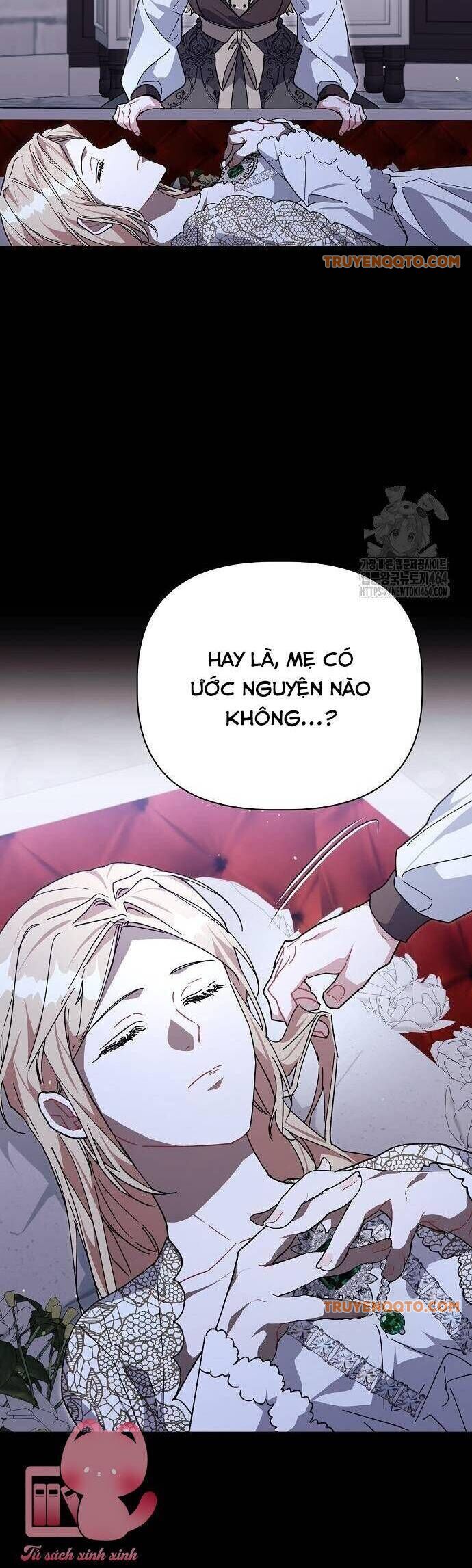 Con Đường Hoa Dành Cho Nam Chính: Chapter 61
