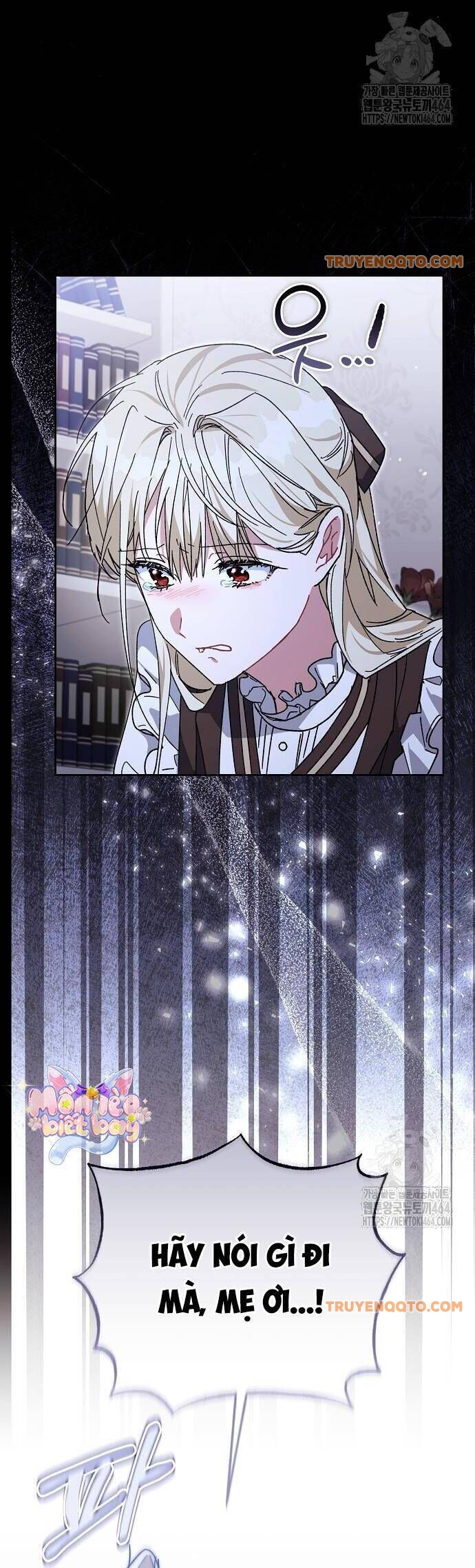 Con Đường Hoa Dành Cho Nam Chính: Chapter 61