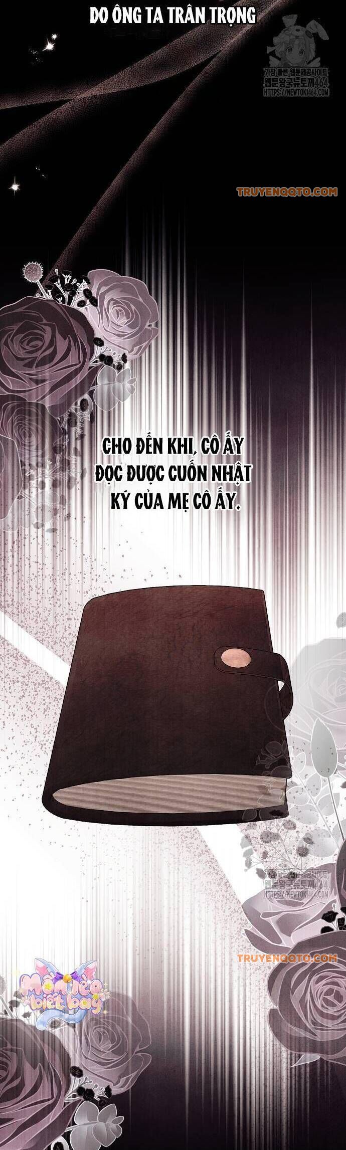 Con Đường Hoa Dành Cho Nam Chính: Chapter 61