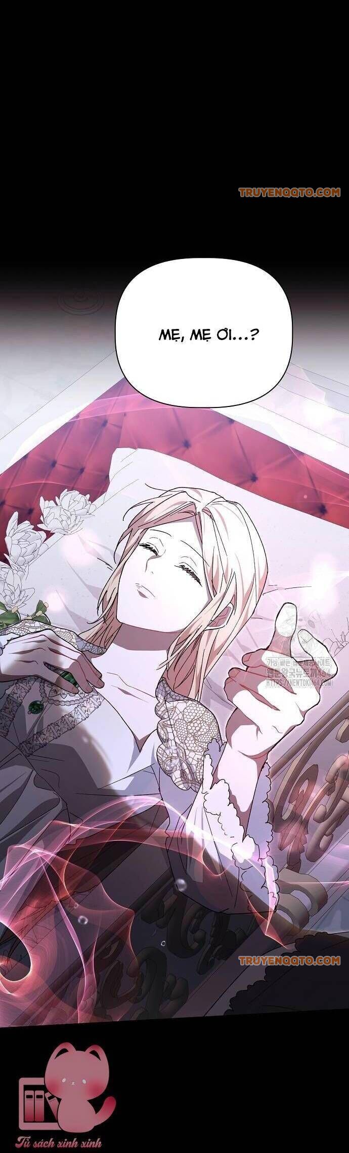 Con Đường Hoa Dành Cho Nam Chính: Chapter 61