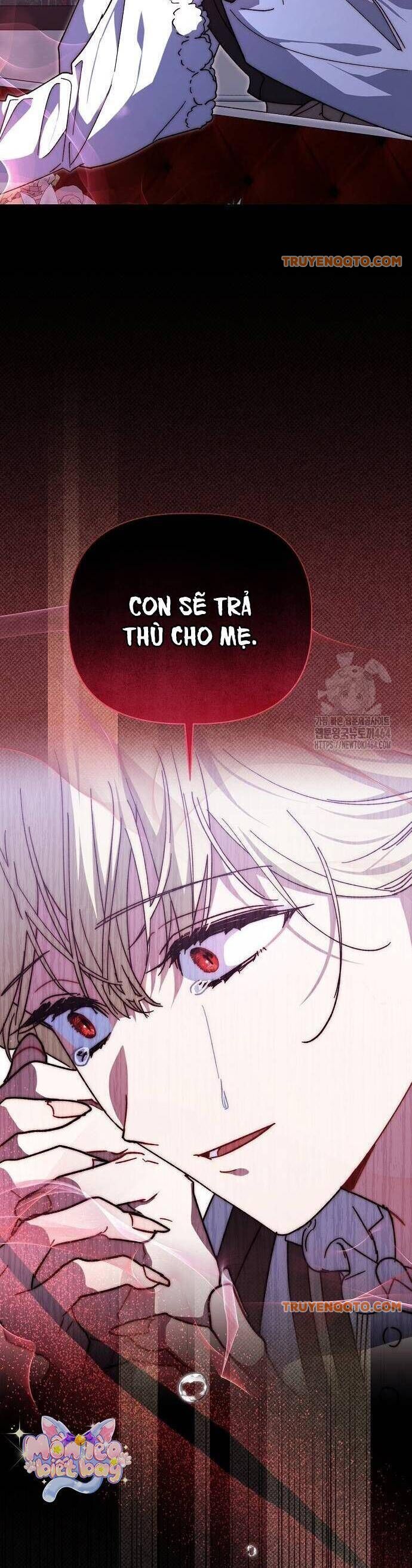 Con Đường Hoa Dành Cho Nam Chính: Chapter 61