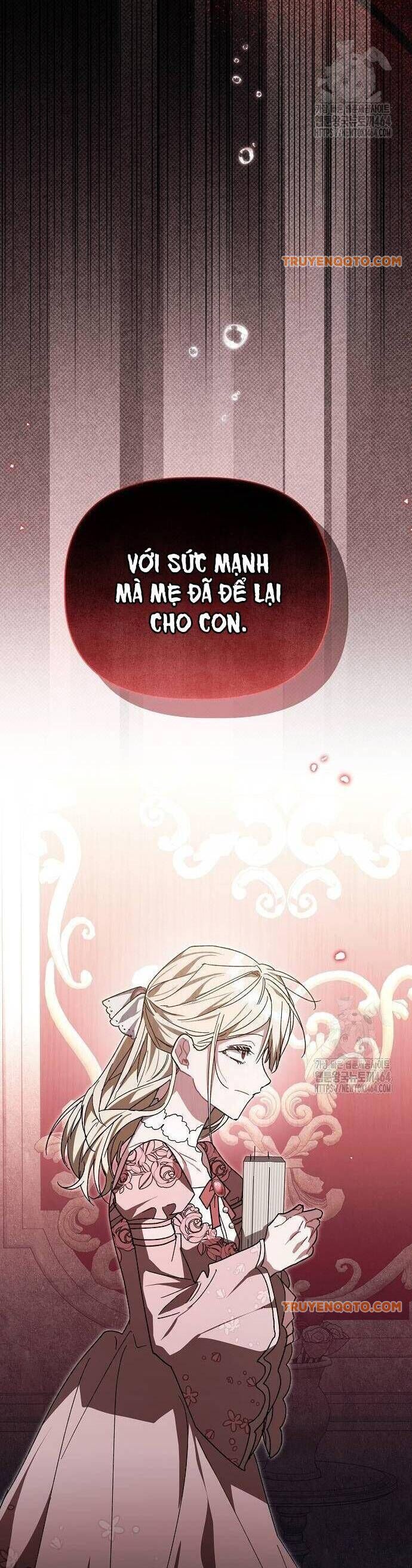 Con Đường Hoa Dành Cho Nam Chính: Chapter 61