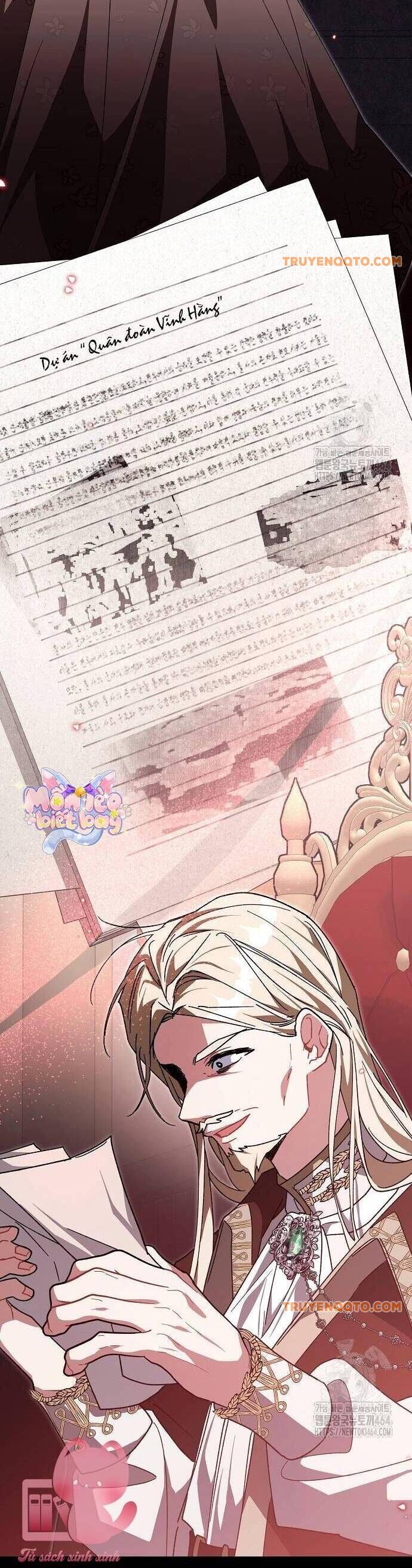 Con Đường Hoa Dành Cho Nam Chính: Chapter 61