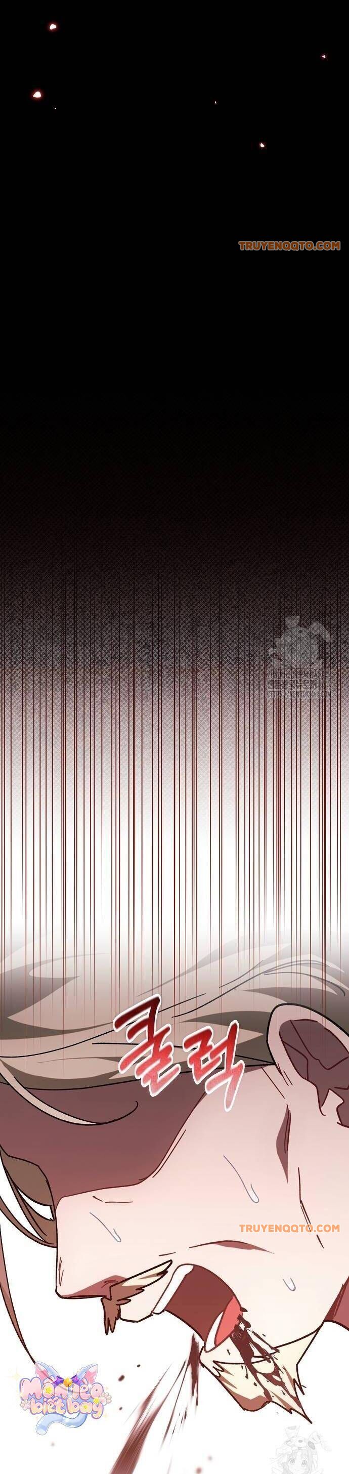 Con Đường Hoa Dành Cho Nam Chính: Chapter 61