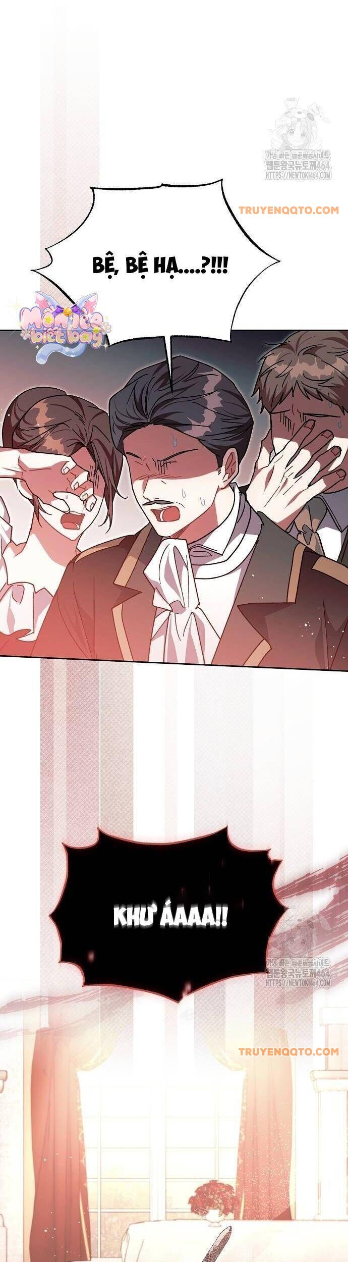 Con Đường Hoa Dành Cho Nam Chính: Chapter 61