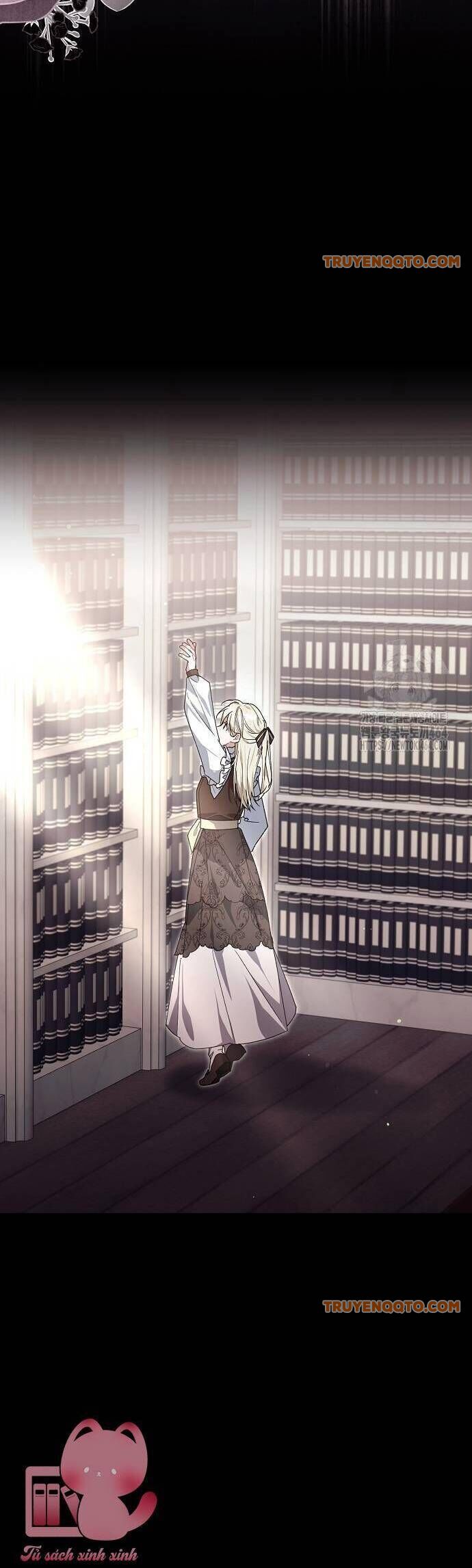 Con Đường Hoa Dành Cho Nam Chính: Chapter 61