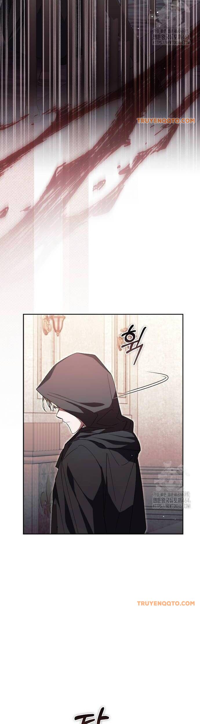 Con Đường Hoa Dành Cho Nam Chính: Chapter 61