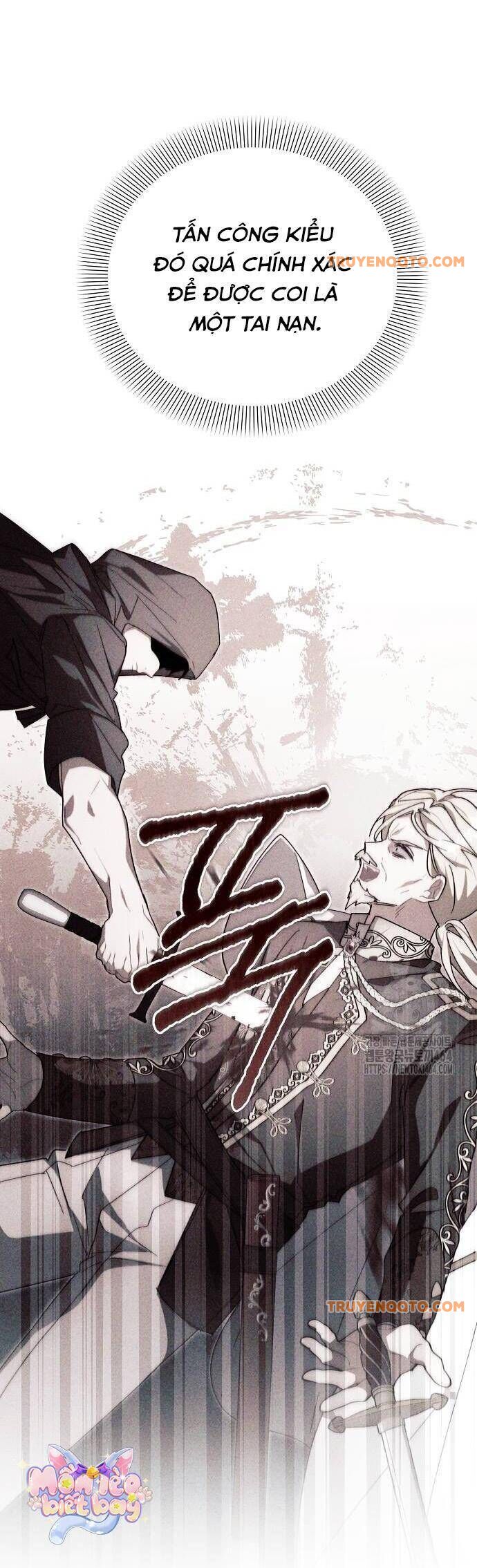 Con Đường Hoa Dành Cho Nam Chính: Chapter 61