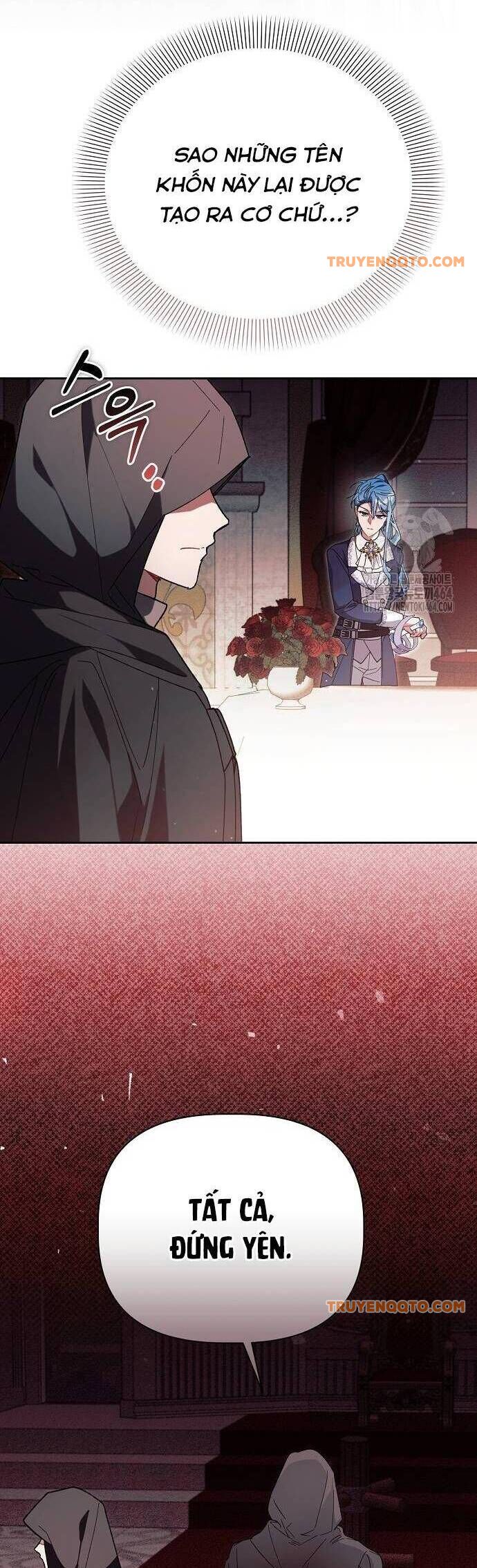 Con Đường Hoa Dành Cho Nam Chính: Chapter 61