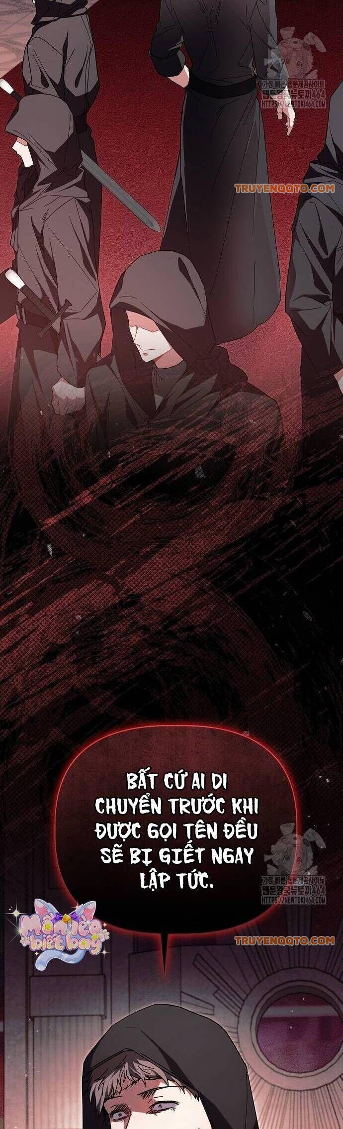 Con Đường Hoa Dành Cho Nam Chính: Chapter 61