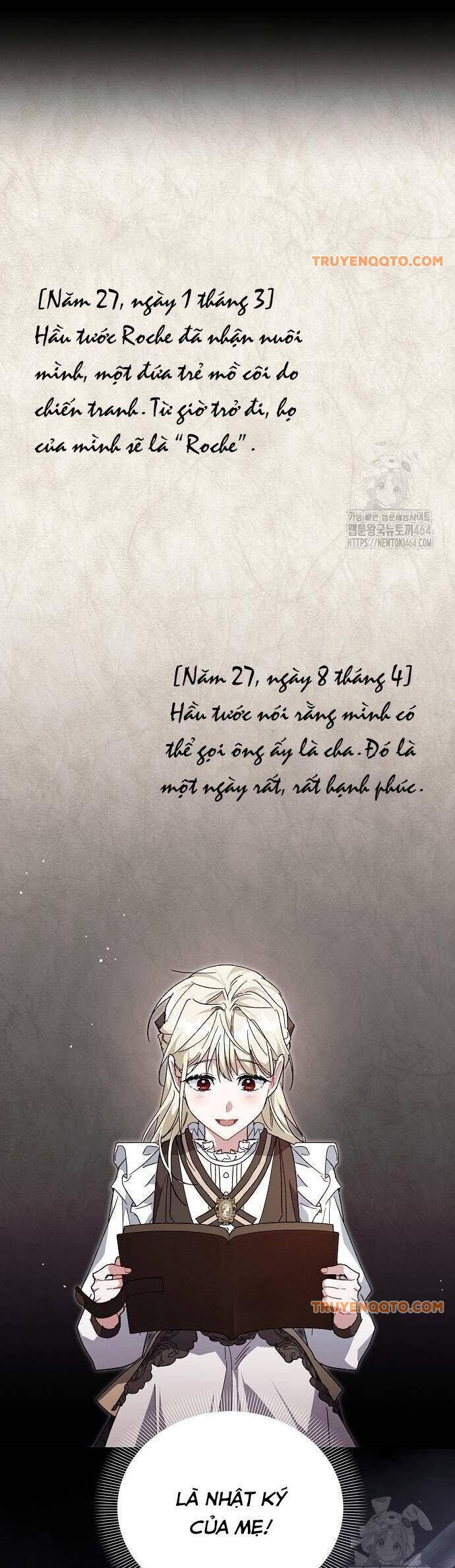 Con Đường Hoa Dành Cho Nam Chính: Chapter 61