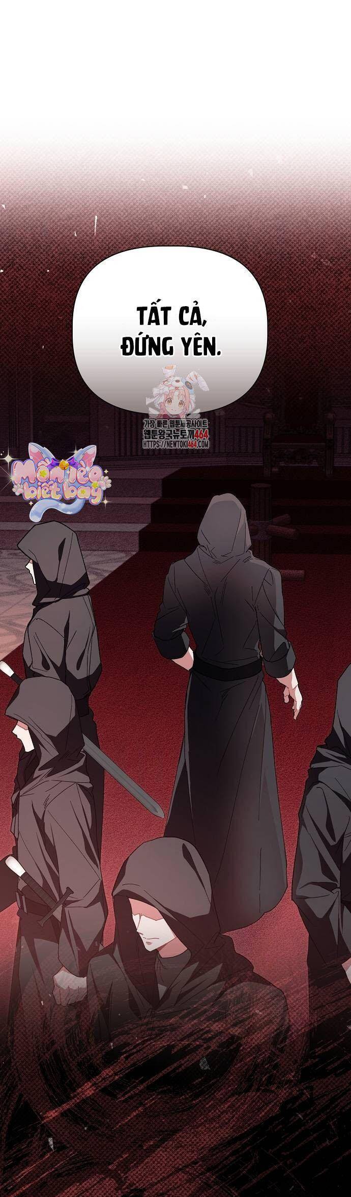 Con Đường Hoa Dành Cho Nam Chính: Chapter 62