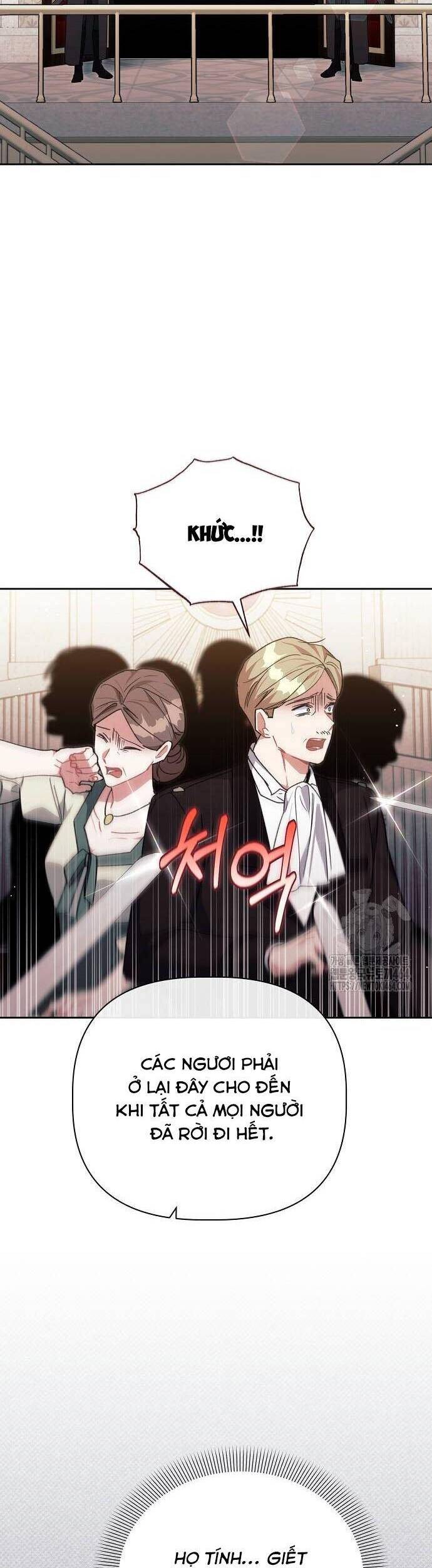 Con Đường Hoa Dành Cho Nam Chính: Chapter 62