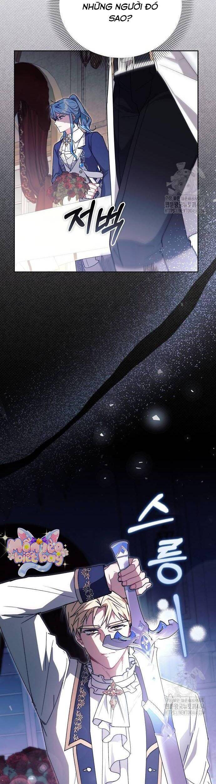 Con Đường Hoa Dành Cho Nam Chính: Chapter 62