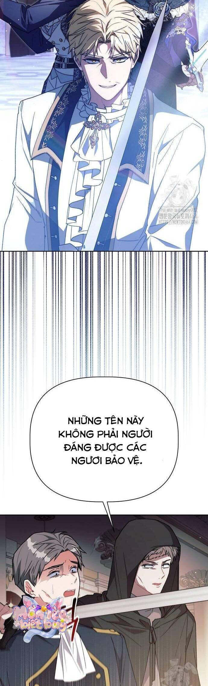 Con Đường Hoa Dành Cho Nam Chính: Chapter 62