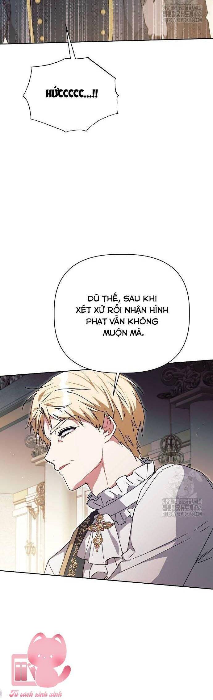 Con Đường Hoa Dành Cho Nam Chính: Chapter 62