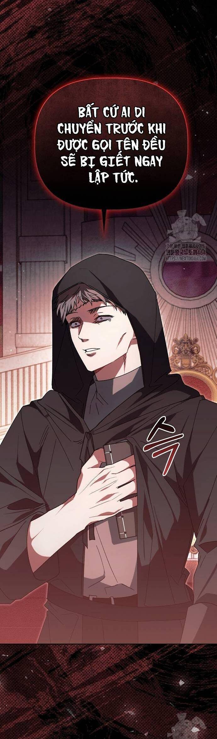 Con Đường Hoa Dành Cho Nam Chính: Chapter 62