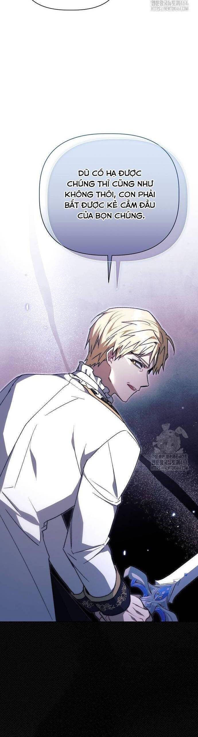 Con Đường Hoa Dành Cho Nam Chính: Chapter 62