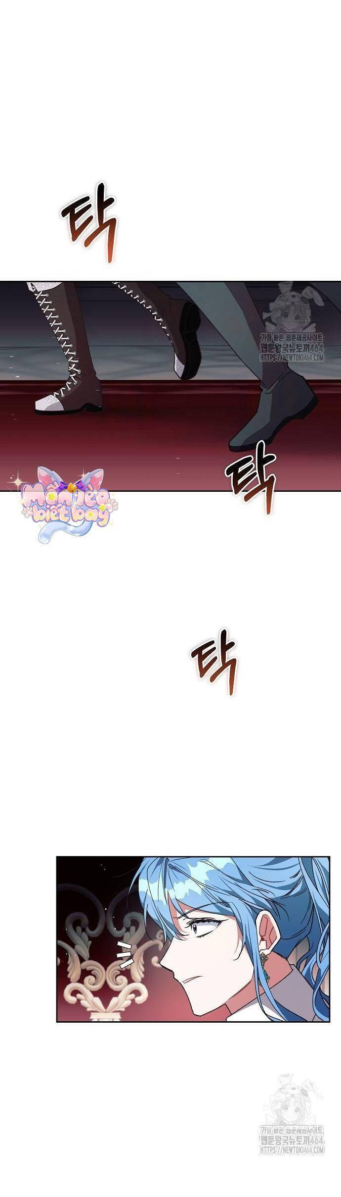 Con Đường Hoa Dành Cho Nam Chính: Chapter 62