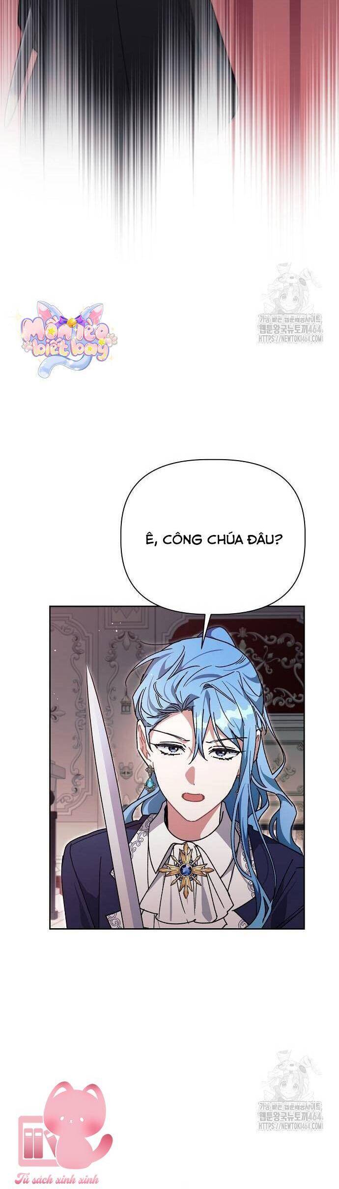 Con Đường Hoa Dành Cho Nam Chính: Chapter 62