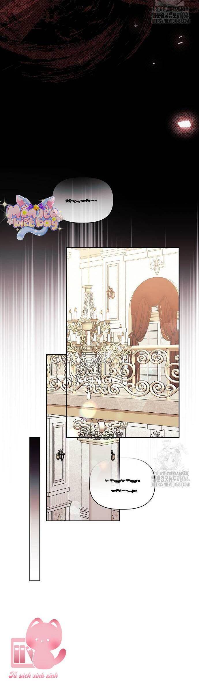 Con Đường Hoa Dành Cho Nam Chính: Chapter 62