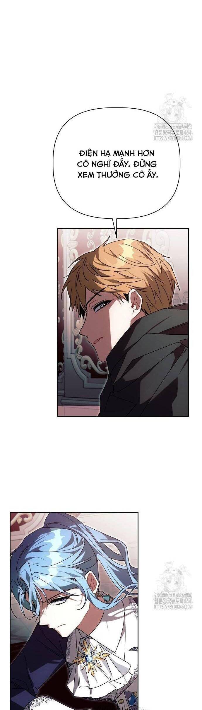 Con Đường Hoa Dành Cho Nam Chính: Chapter 62