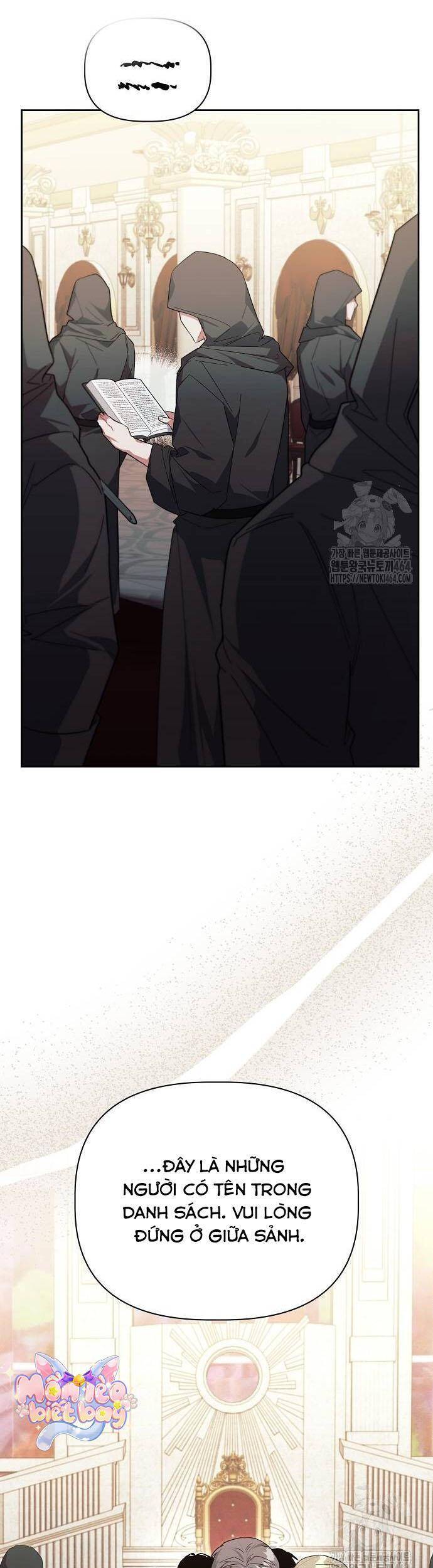 Con Đường Hoa Dành Cho Nam Chính: Chapter 62