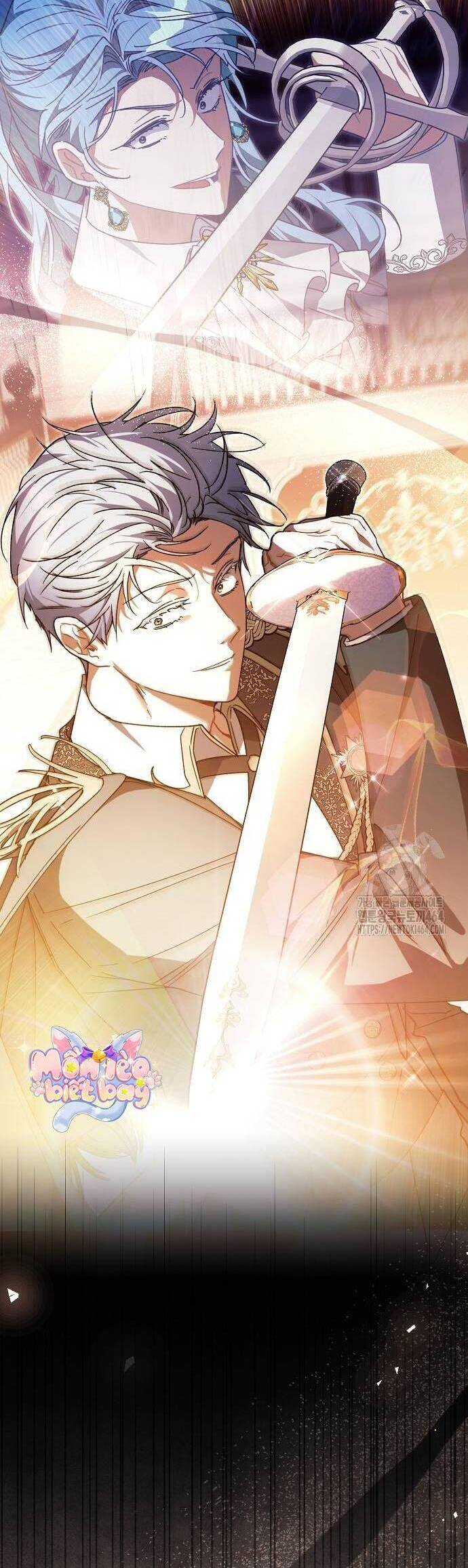 Con Đường Hoa Dành Cho Nam Chính: Chapter 62