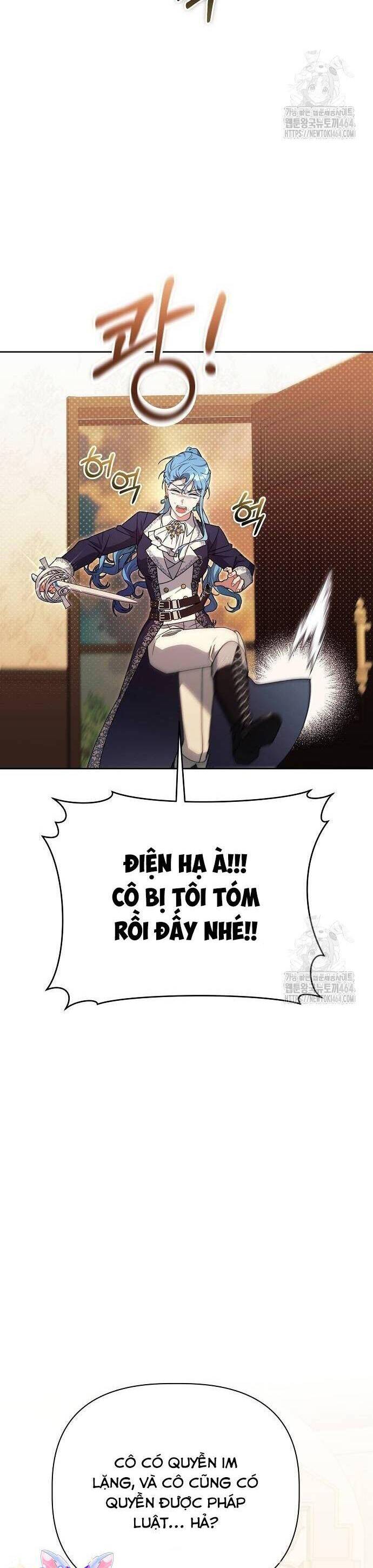 Con Đường Hoa Dành Cho Nam Chính: Chapter 62