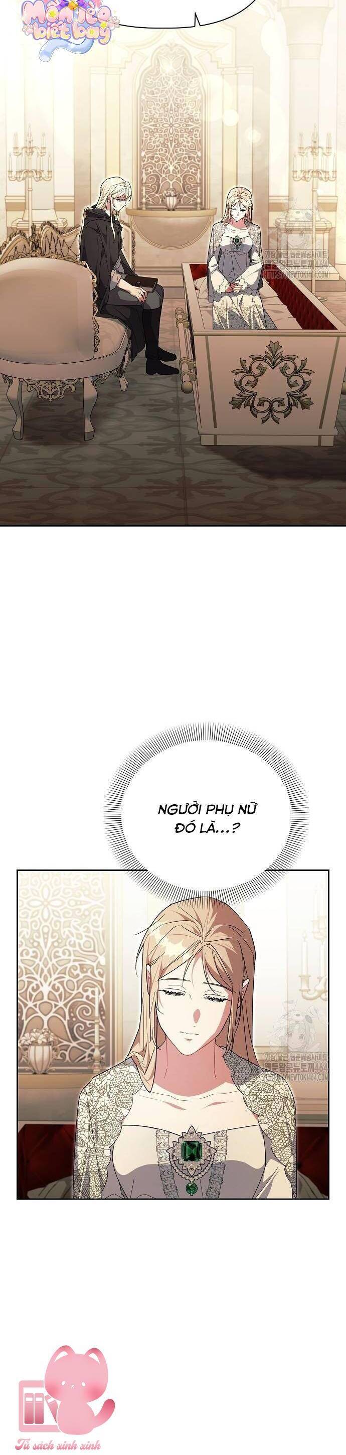 Con Đường Hoa Dành Cho Nam Chính: Chapter 62