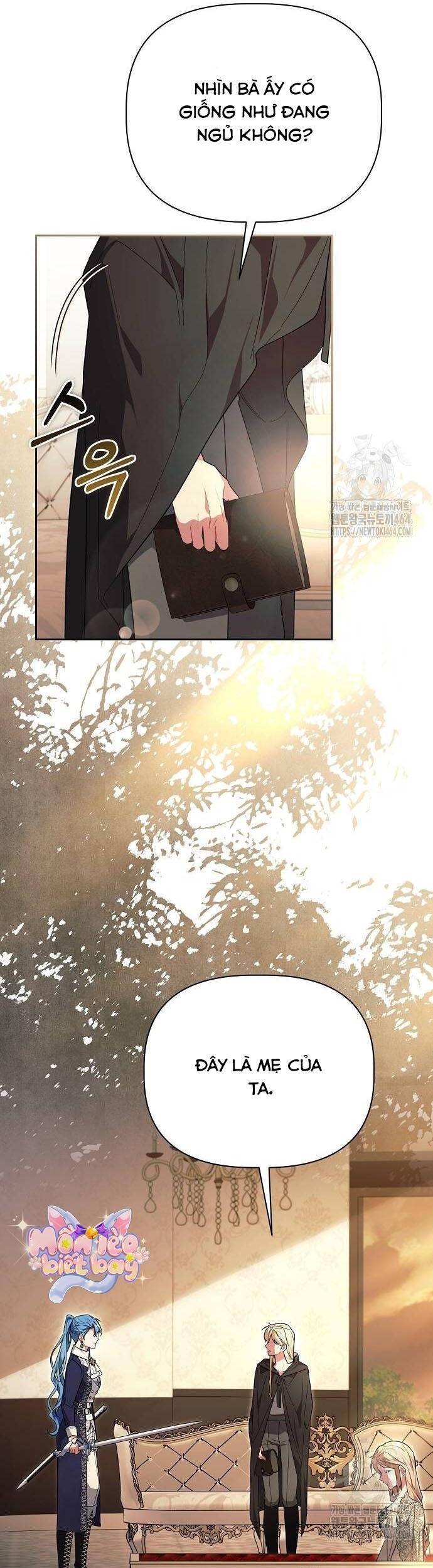 Con Đường Hoa Dành Cho Nam Chính: Chapter 62