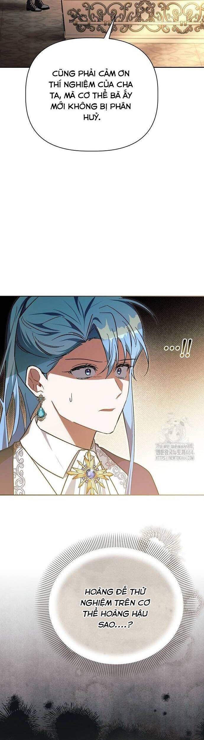 Con Đường Hoa Dành Cho Nam Chính: Chapter 62