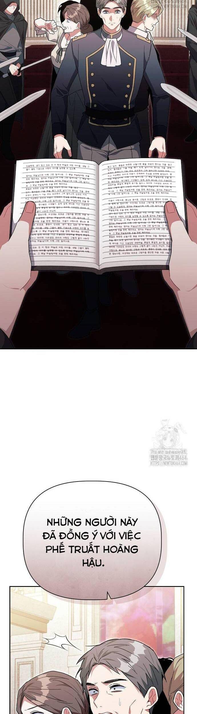 Con Đường Hoa Dành Cho Nam Chính: Chapter 62