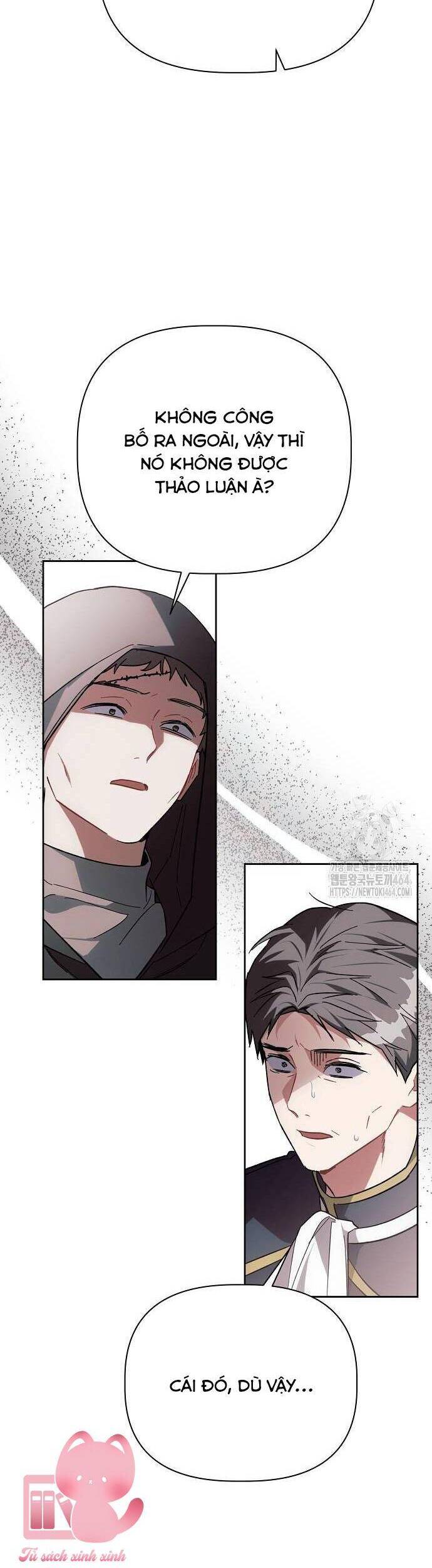 Con Đường Hoa Dành Cho Nam Chính: Chapter 62