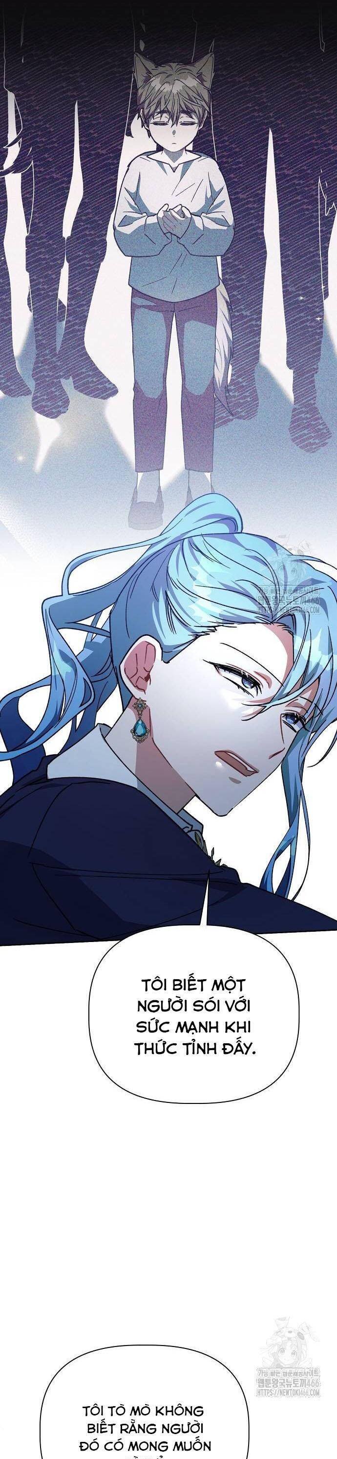 Con Đường Hoa Dành Cho Nam Chính: Chapter 63