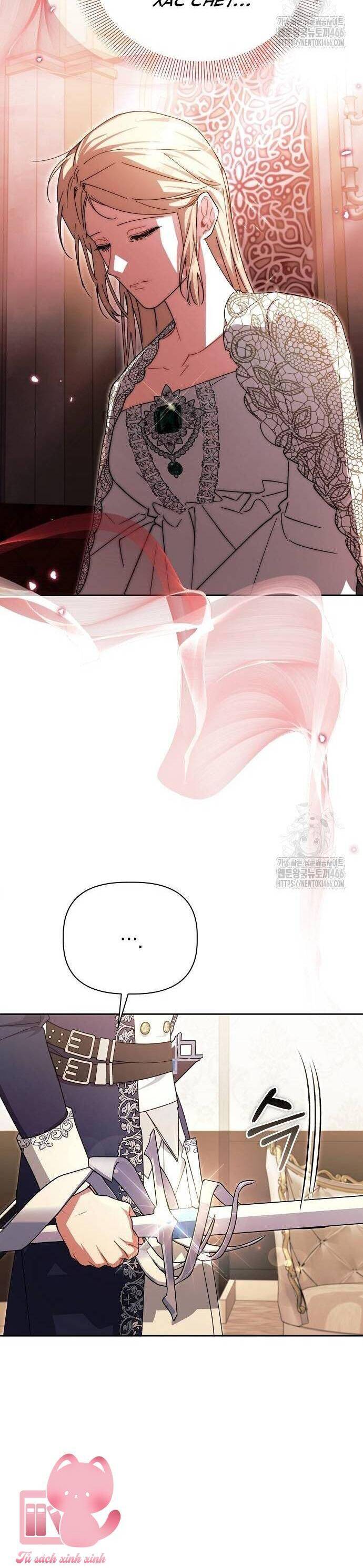 Con Đường Hoa Dành Cho Nam Chính: Chapter 63