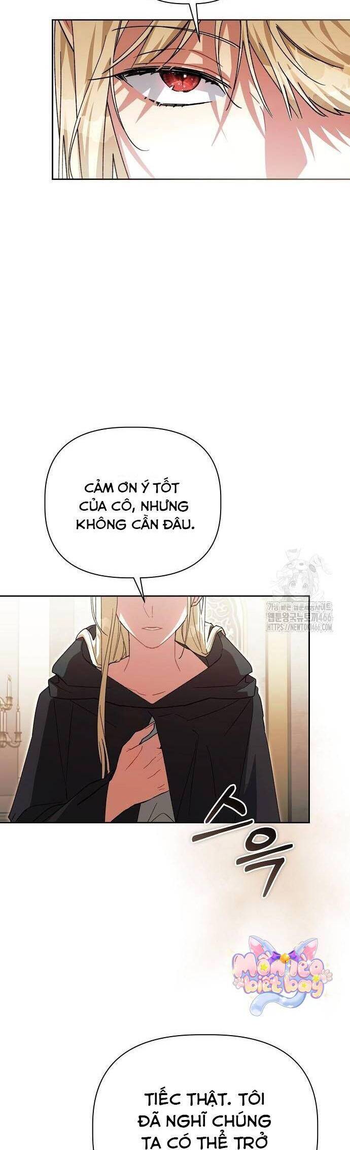 Con Đường Hoa Dành Cho Nam Chính: Chapter 63